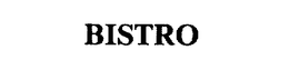BISTRO trademark