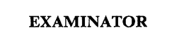 EXAMINATOR trademark