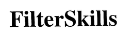 FILTERSKILLS trademark