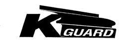 K GUARD trademark