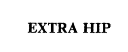 EXTRA HIP trademark