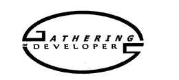 GATHERING OF DEVELOPERS trademark