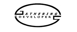 GATHERING OF DEVELOPER trademark