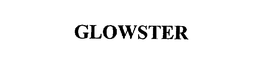 GLOWSTER trademark