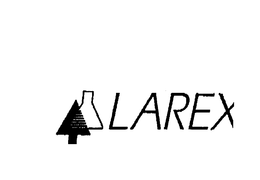 LAREX trademark