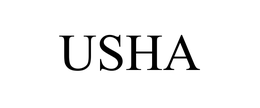 USHA trademark
