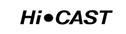 HI CAST trademark