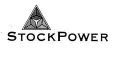 STOCKPOWER trademark