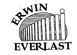 ERWIN EVERLAST trademark