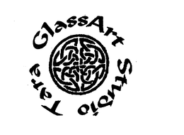 TARA GLASSART STUDIO trademark