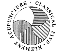 CLASSICAL FIVE-ELEMENT ACUPUNCTURE trademark