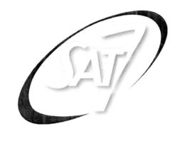 SAT7 trademark