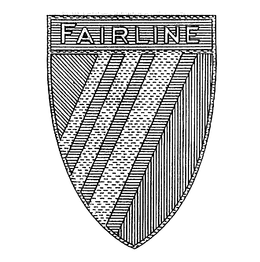 FAIRLINE trademark