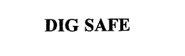 DIG SAFE trademark