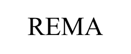 REMA trademark