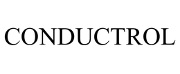CONDUCTROL trademark