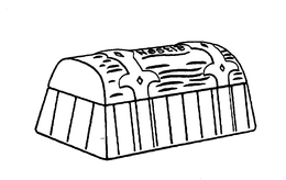NESTLE trademark