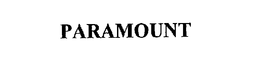 PARAMOUNT trademark