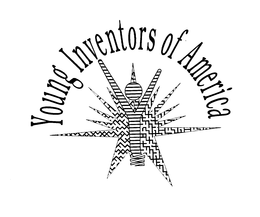 YOUNG INVENTORS OF AMERICA trademark