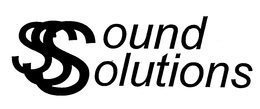 SOUND SOLUTIONS trademark