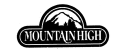 MOUNTAIN HIGH trademark