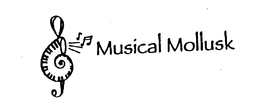 MUSICAL MOLLUSK trademark