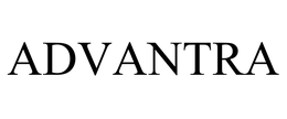 ADVANTRA trademark