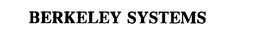 BERKELEY SYSTEMS trademark