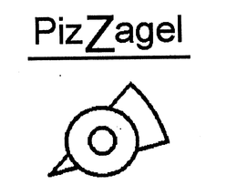 PIZZAGEL trademark
