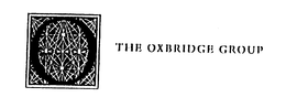 THE OXBRIDGE GROUP trademark