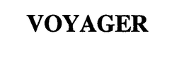 VOYAGER trademark