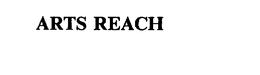 ARTS REACH trademark