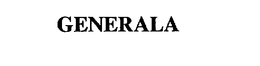 GENERALA trademark