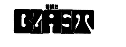 THE BLAST trademark