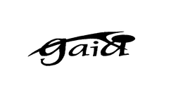 GAIA trademark