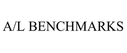 A/L BENCHMARKS trademark