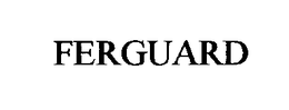 FERGUARD trademark