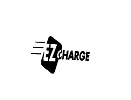 EZCHARGE trademark