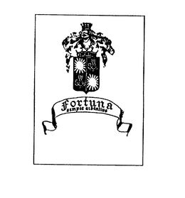 FORTUNA trademark