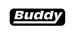 BUDDY trademark