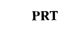 PRT trademark