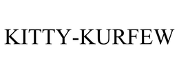 KITTY-KURFEW trademark