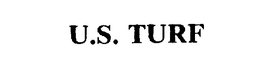 U.S. TURF trademark
