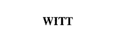 WITT trademark