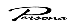 PERSONA trademark
