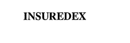 INSUREDEX trademark
