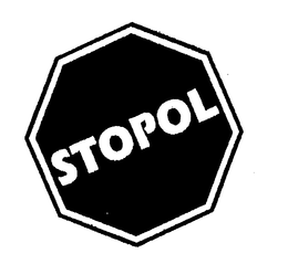 STOPOL trademark