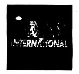ATLAS INTERNATIONAL trademark