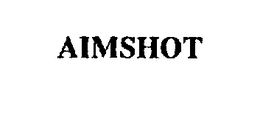 AIMSHOT trademark