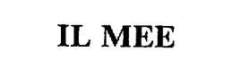 IL MEE trademark
